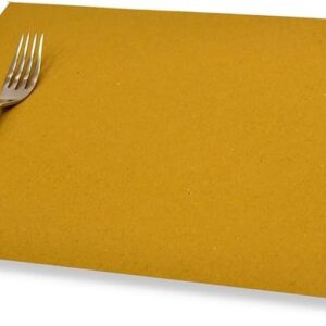 TOVAGLIETTE AMERICANE 30x40 CM DI CARTA PAGLIA N. 500 PZ